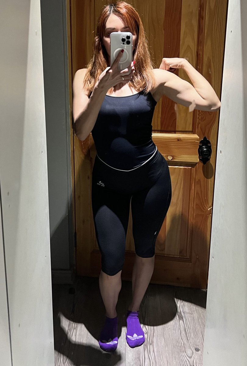 jessnoise's tweet photo. Not skinny, just stronger… https://t.co/aoZDwyWyfJ