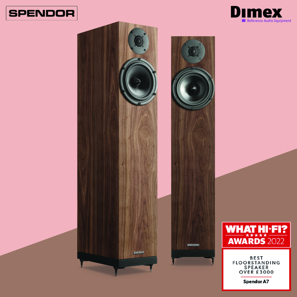 DimexAudio's tweet photo. What HiFi Awards 2022 😍😍 - https://t.co/cix5JbJRE1 https://t.co/QCiM0Ce1BG