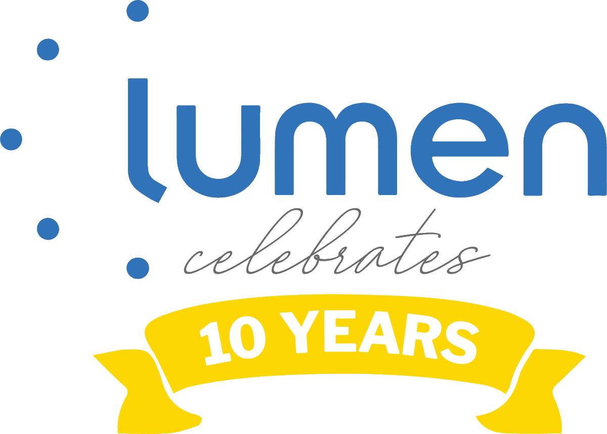 🎉This month we turn 10! As we celebrate this milestone, we're thankful for the support and contributions from our partners and employees who've been a part of our journey over the last decade. #Grateful #StudentSuccess #FacultySuccess 

lumenlearning.com/lumen-learning…