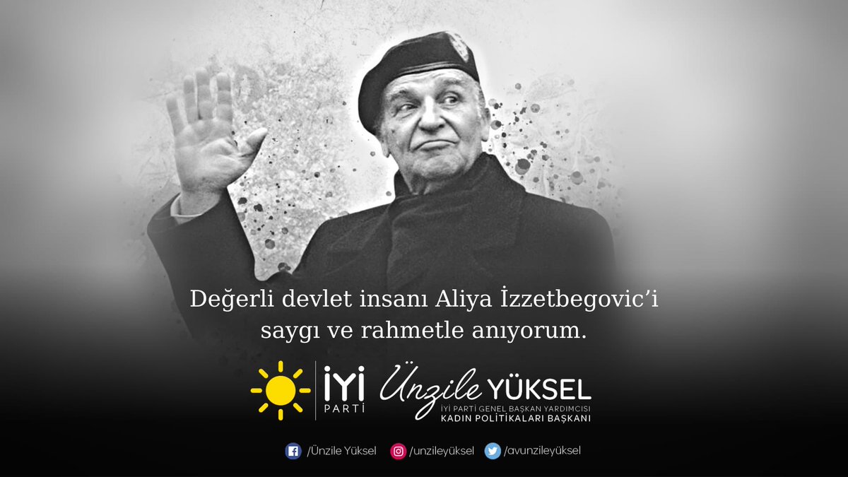 Ünzile Yüksel (@avunzileyuksel) on Twitter photo 2022-10-19 14:33:02