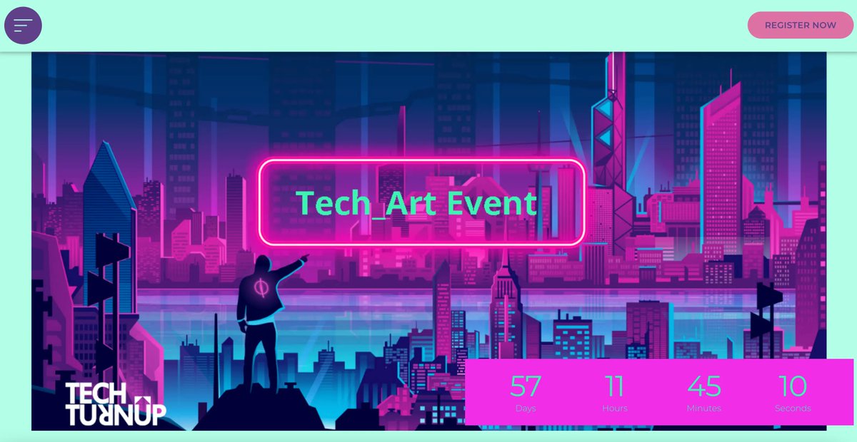 techturnup's tweet photo. We are so excited to announce our first fundraiser event. Stay tuned .
#gala #afterschool event #wednesday #techturnup #nft #crypto https://t.co/63N7vg5ro6