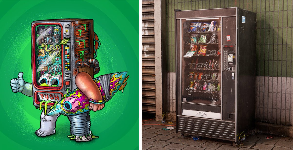 DumpsterDorks 🦠 tweet media