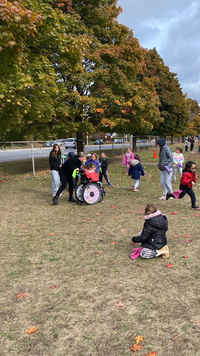 mjach's tweet photo. Thank you Mrs Zabukavec for Take Me Outside Day! We had so much fun!! https://t.co/sq4TKhzhyA
