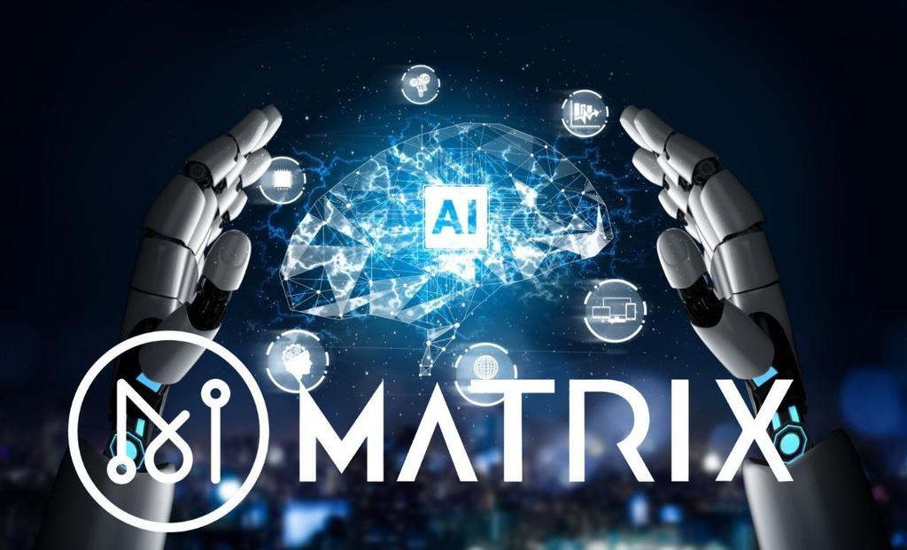 AhmetKu42063924's tweet image. #MatrixArmy
#man
$Man