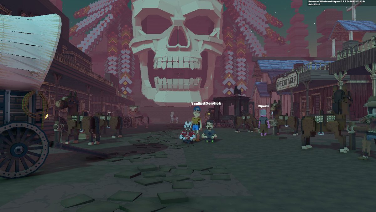 HoneReel's tweet photo. @TheSandboxGame @TheOfficialA7X I just participated in the Avenged Sevenfold Giveaway for a chance to win a Season 3 Alpha Pass! Check out my screenshot below! 👇 https://t.co/PIWLo1hWov