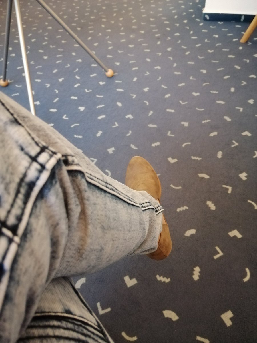 dieeinsteins's tweet photo. #wartezimmertweet #wafubo
Zur Kontrolle beim Zahnarzt https://t.co/5VXQ9RhJnR