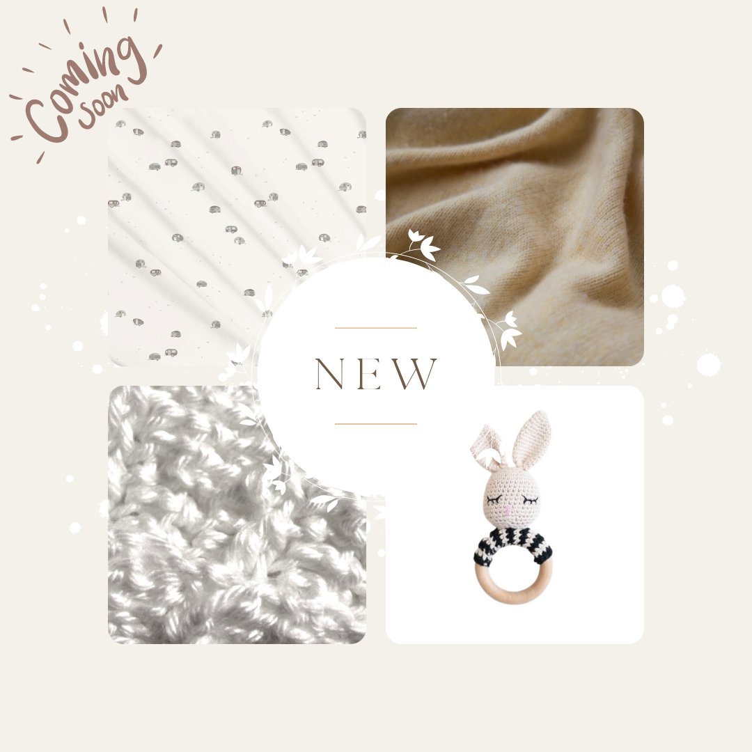 minkii_us's tweet photo. Do you need help with baby items? Check out these incoming items! They will sure impress any baby 😍

#babyshower #newborn #baby #babygifts #postpartum #babyshowergift #newbornprops #babygift #momlife #pregnant #motherhood #pregnancy #parenting #babygirl #mommylife #breastfeeding https://t.co/B2oz9bY7A1
