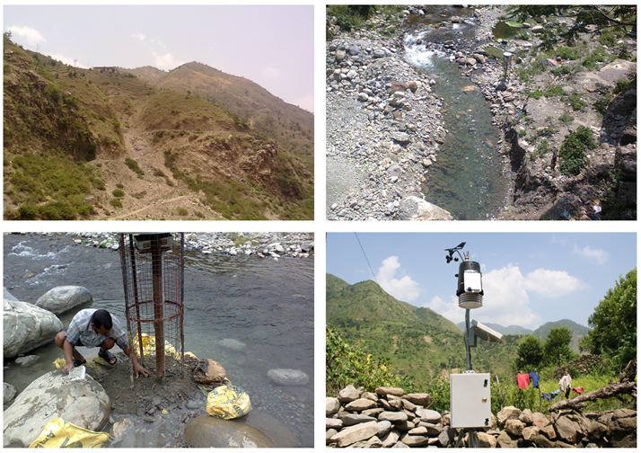 Apply now! #PhD opportunity <a href="/CENTA_NERC/">CENTA</a>  #Hydrological response to agricultural #land degradation in the Lesser #Himalayas Deadline 11 January 2023 centa.ac.uk/studentship/?h…