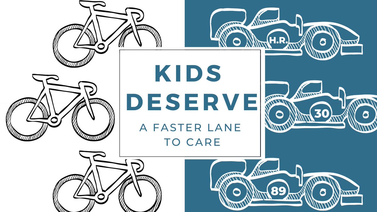 ACSCAN's tweet photo. When kids need cancer treatment, time is critical. But sometimes they face burdensome, unnecessary delays.

We're joining @LLSusa to urge lawmakers to cosponsor the Accelerating Kids' Access to Care Act and the STAR Act so all kids have a faster lane to care. #KidsDeserveCures https://t.co/lCl5x1pGlr