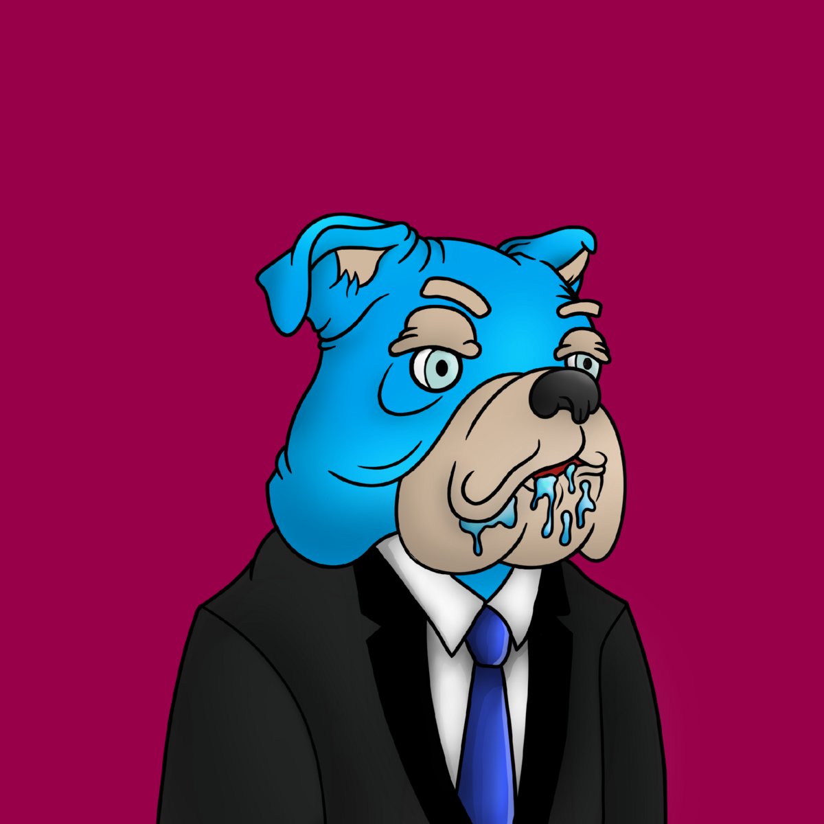 BulldogNFTSales's tweet photo. 🐶 Bulldog #522 sold for 0.3 SOL  💵  $10 USD

"An alternate reality, where $BONE rules all..."

🐦 @bbsolana

🧾 https://t.co/jdHZ6Pbkfb https://t.co/jPbrWyLzEj