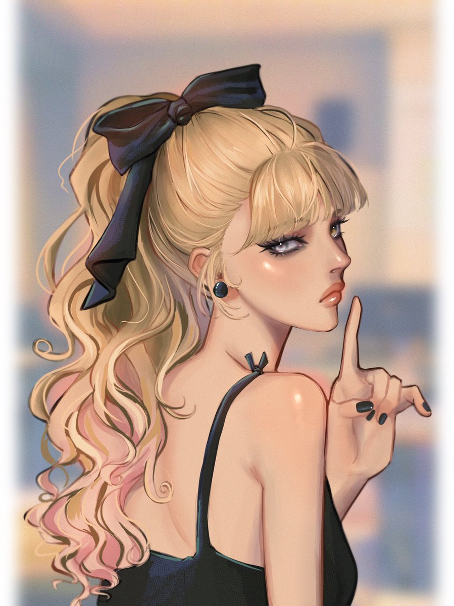 Emilie_LHS's tweet photo. Emilie : Shuu I didn't hear what the teacher said.
(Pov.คุณคุณเสียงดังจนเอมิลี่หันมาดุใส่😾) https://t.co/YlvQm4gpQm