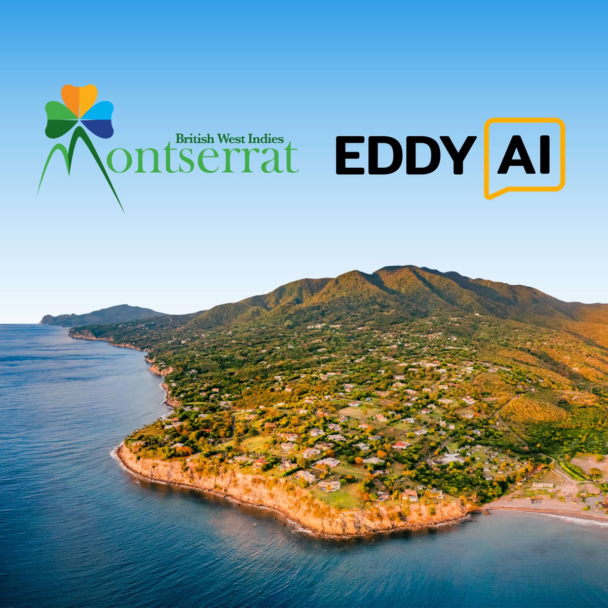 Eddy AI tweet media