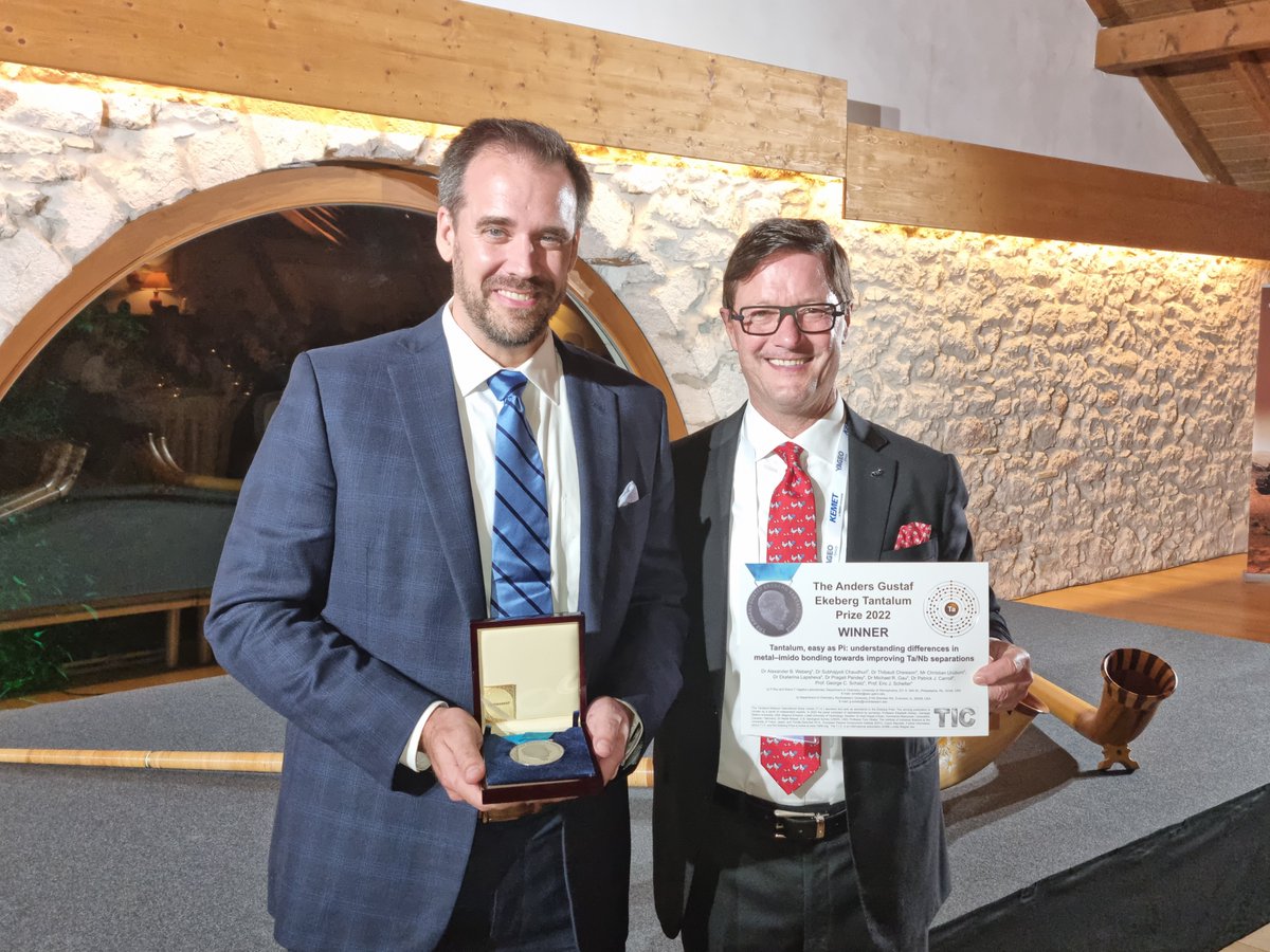 SchelterGroup tweet media