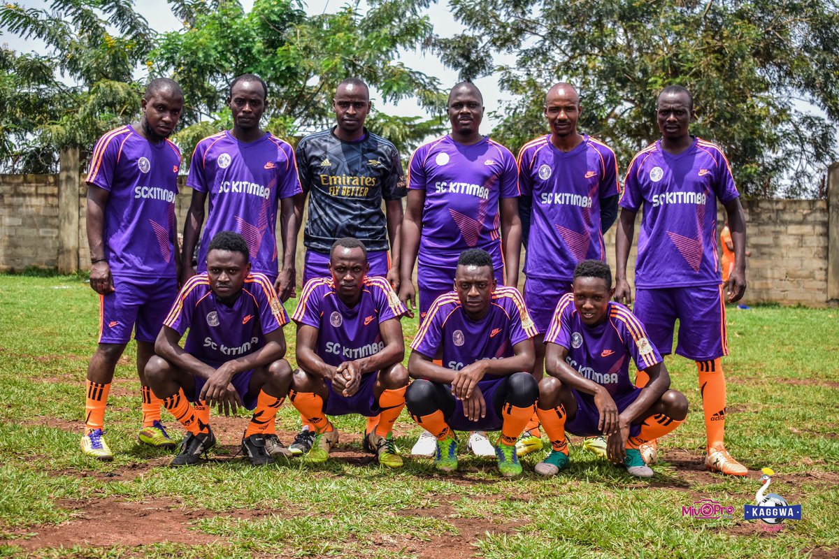 Kaggwa League tweet media