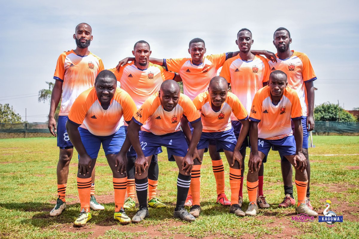 Kaggwa League tweet media
