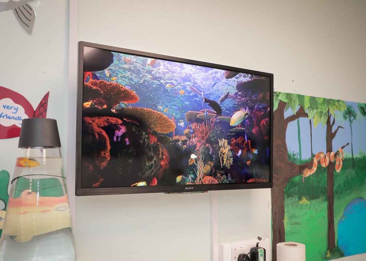 Lancashire Teaching Hospitals Charity tweet media