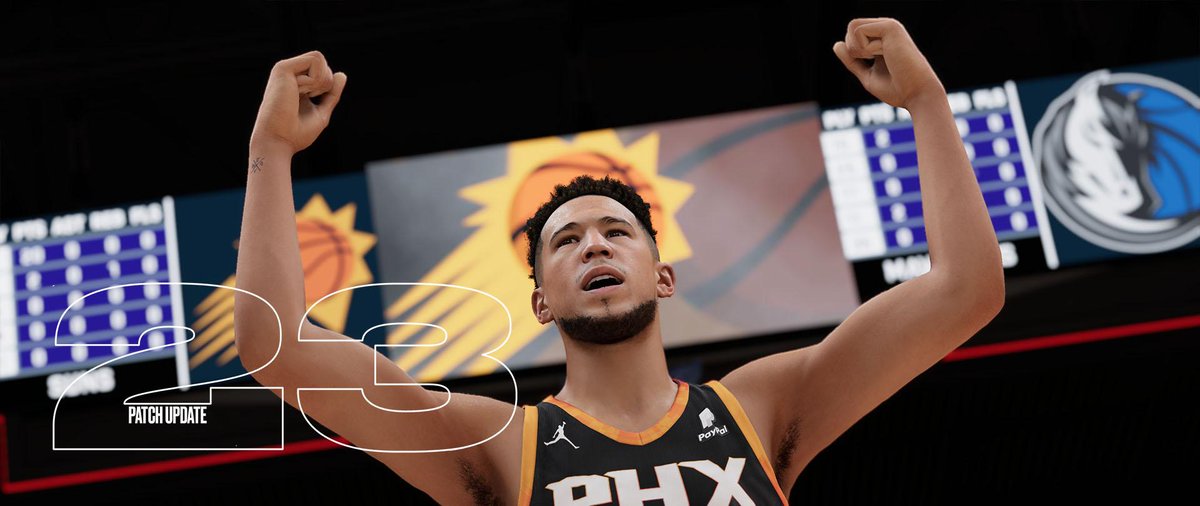 NBA 2K19 Play Now Online Thread - Page 44 - Operation Sports Forums