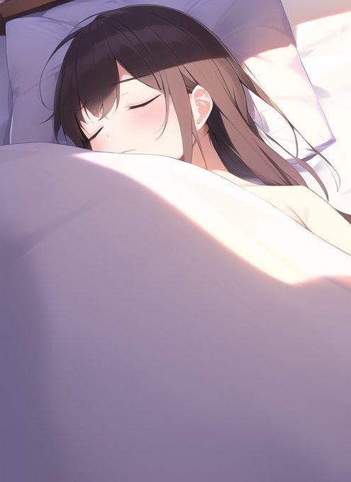 食べることの可能性に限界を感じた

「Idol asleep in bed」
ベッドで眠っているアイドル

来たー!!
神呪文来たーーー!! 