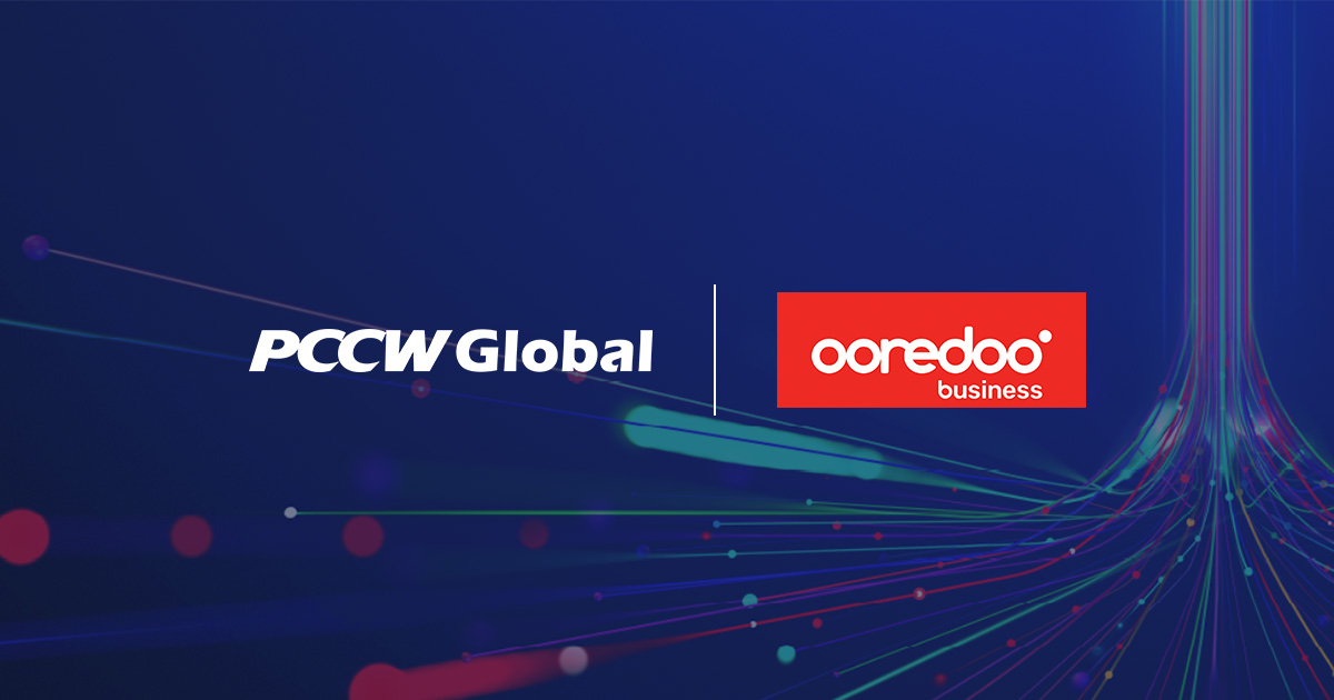 PCCWGlobal's tweet photo. During #CapacityEurope in London today, @ooredootn officially signed an agreement with #PCCWGlobal, to deploy a new #network solution, leveraging the #PEACE subsea cable system connecting Tunisia with Marseille, opening a new gateway to Europe.
#TechNews #Technology #PEACECable https://t.co/FYgaPJufe3