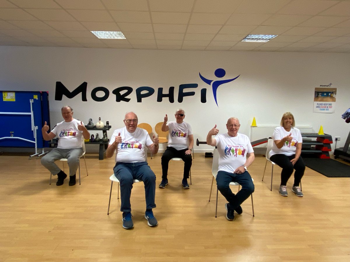 Cara McGurn - Age Scotland tweet media