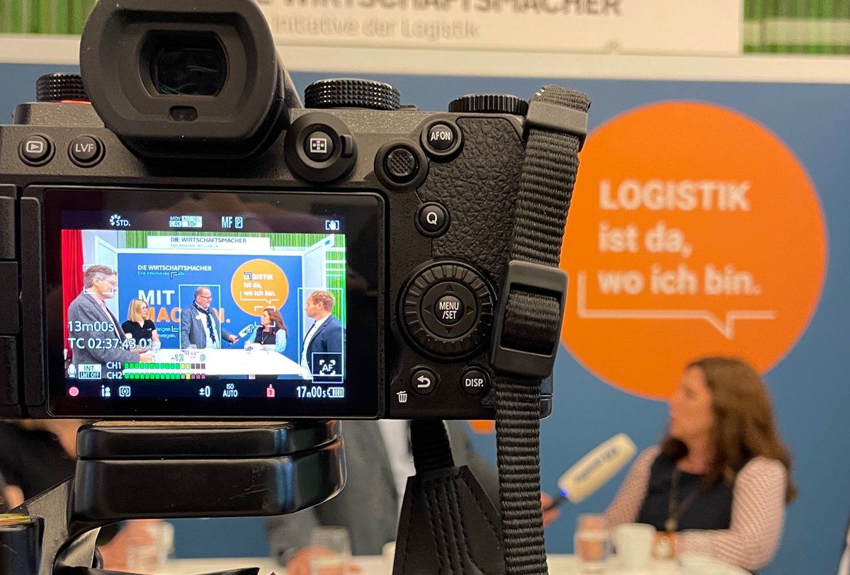 Die Wirtschaftsmacher tweet media