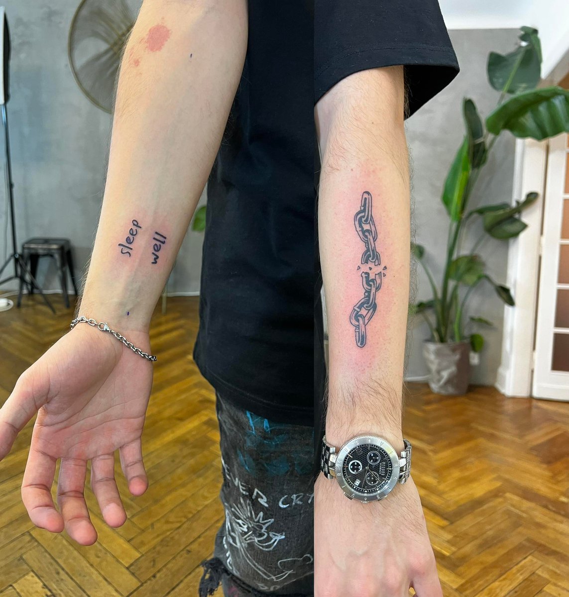 Jakub Czapran tweet media