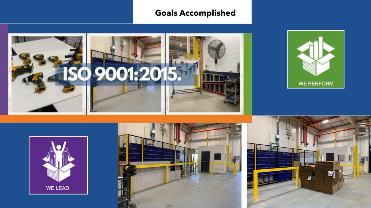 ContainersRoyal's tweet photo. ISO 9001:2015 β A Jewel in Royalβs Crown
We are committed to the continued focus on the needs of our customers and other stakeholders.
Read all about our ISO certification https://t.co/aauHdmfU1J
#ISOcertified #weperform #welead https://t.co/EbUdWkfHK2