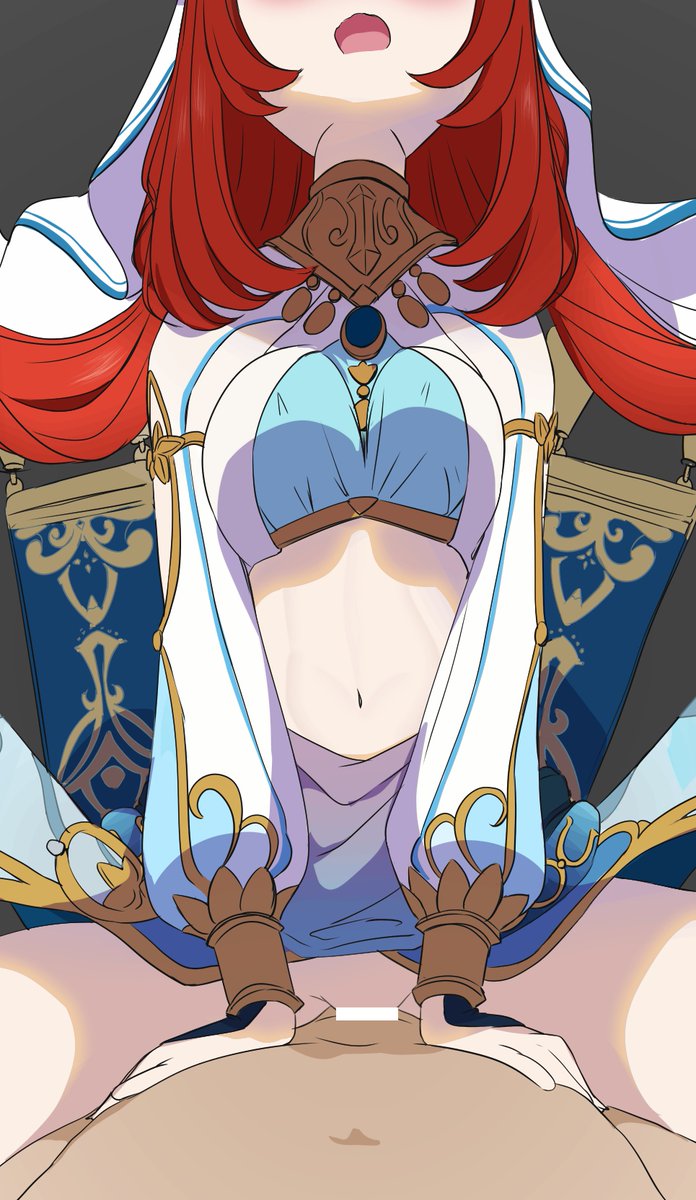 [R-18/NSFW]落書き🔞ニィロウ
ちゃんと完成させたかったけど時間気力切れにつきここまで
どこかで再挑戦したいな 