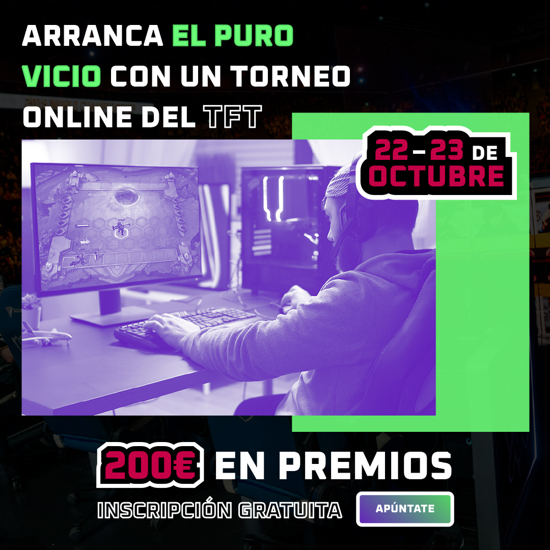 El Puro Vicio tweet media