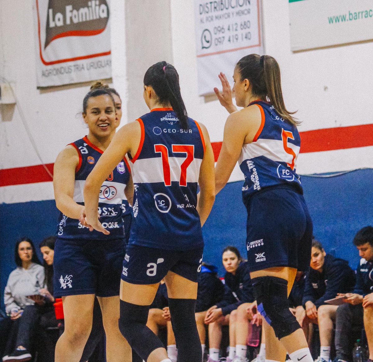 Paoferrari57's tweet photo. Hoy volvemos 💜🤍
Recta Final antes de comenzar los playoffs 🚀
Vamooos 💪🏼 @DSCbasquet
📸 @fredo
#Eldefe #laspibas #juntas https://t.co/6KB6mNgXLg
