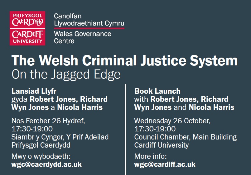 📚 ONE WEEK TO GO 📚

@RDJones_ and <a href="/RWynJones/">Richard Wyn Jones</a> will launch their new book, alongside <a href="/n__harris/">Nicola Harris</a> 

There'll be food, wine and soft drinks for all who join us for the discussion.

Register below!

eventbrite.co.uk/e/the-welsh-cr…