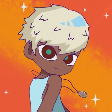 🎁Up for grabs: 
10X  WL spots for @poppinpigs 
2X WL spots for <a href="/SpookyDudeNFT/">Spooky Dude</a> 
1X WL spots for <a href="/FREEMINT_PASS/">FREEMINT PASS</a>
5X WL spots for <a href="/BeBEENFT/">Bebee FREE MINT</a>
To enter👇
1⃣Follow 
<a href="/moonchasersdao_/">MOONCHASERS DAO</a> &amp; project accounts 
2⃣Like &amp; RT 
3⃣Tag 3 friends
Winners picked in 24 hours
#ETH #NFTCommunity #SolNfts