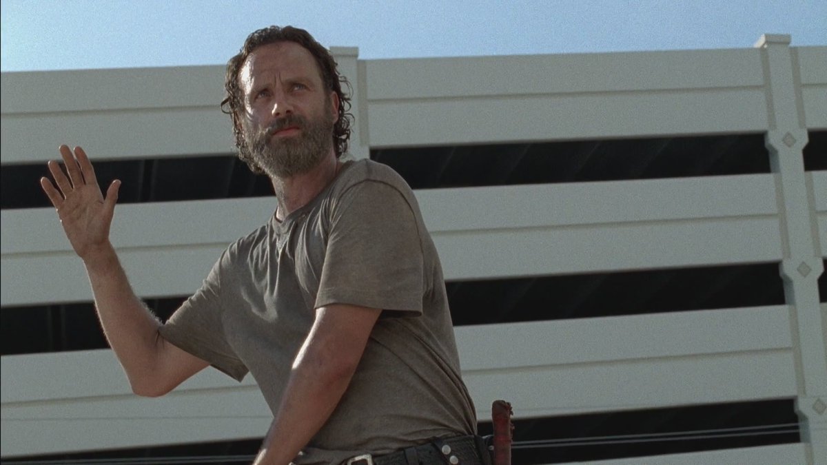andyarchives's tweet photo. hot people stan rick grimes https://t.co/yLOYQ7qq6I