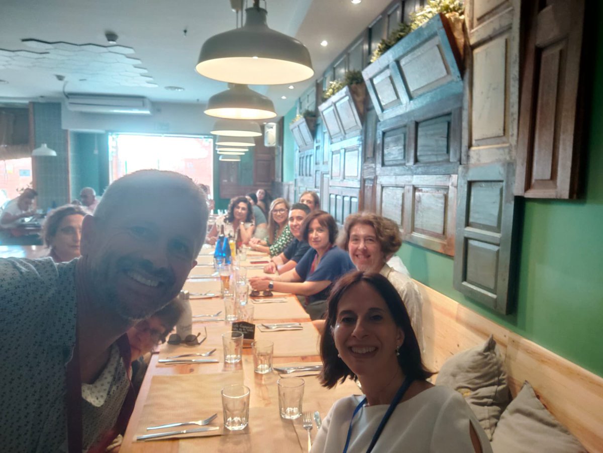 egrapheles2022's tweet photo. Comienza e-Grapheles 2022 pisando fuerte. Aquí tenéis algunas imágenes del primer día #egrapheles #egrapheles2022 #upv https://t.co/UHljO1WmKN