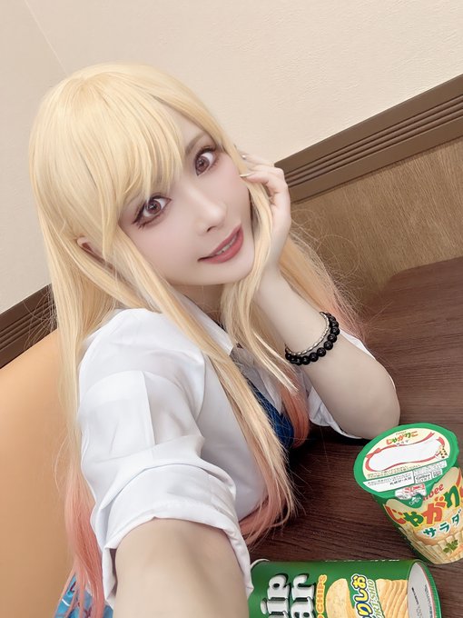 コスプレイヤーうさぉ(-Usagi-)のTwitter画像27