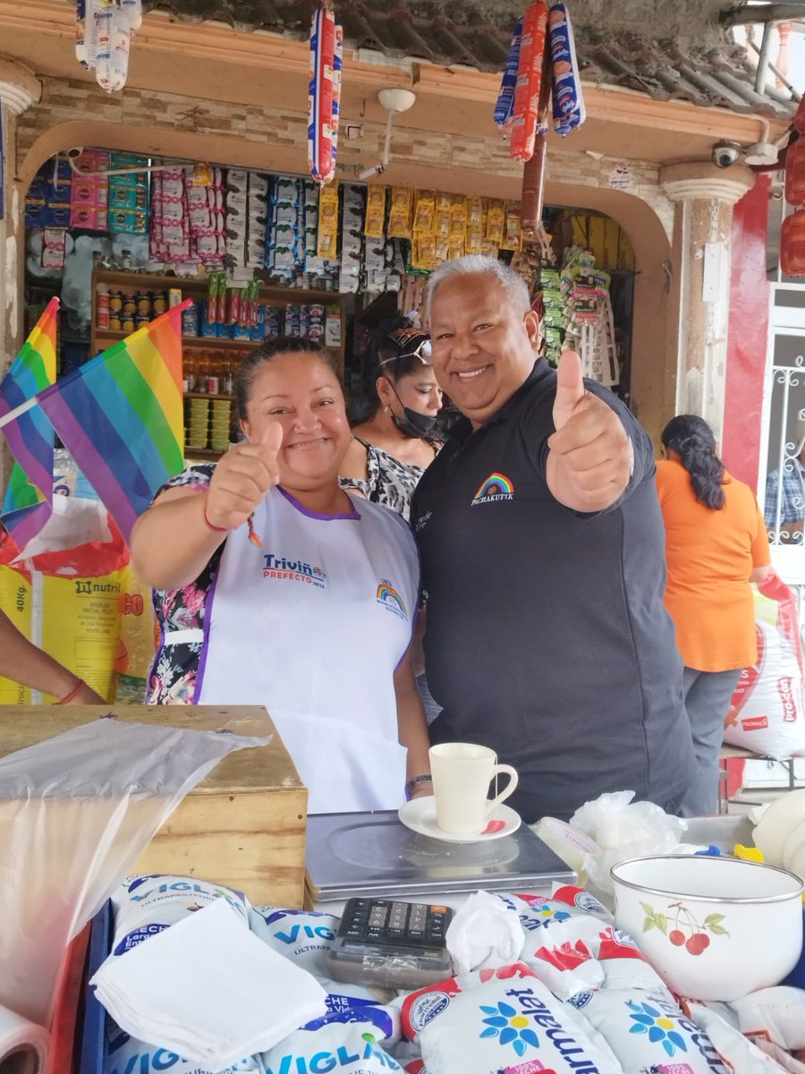 JorgeTrivino_'s tweet photo. Recorriendo las calles de Guayaquil (suburbio). Conoce un poco más de Jorge Trivino Yepez.🙌
¡Sembremos una nueva historia! 💯
#Pachakutik #Lista18 #PorUnMejorGuayas https://t.co/wU3YsIyBQI