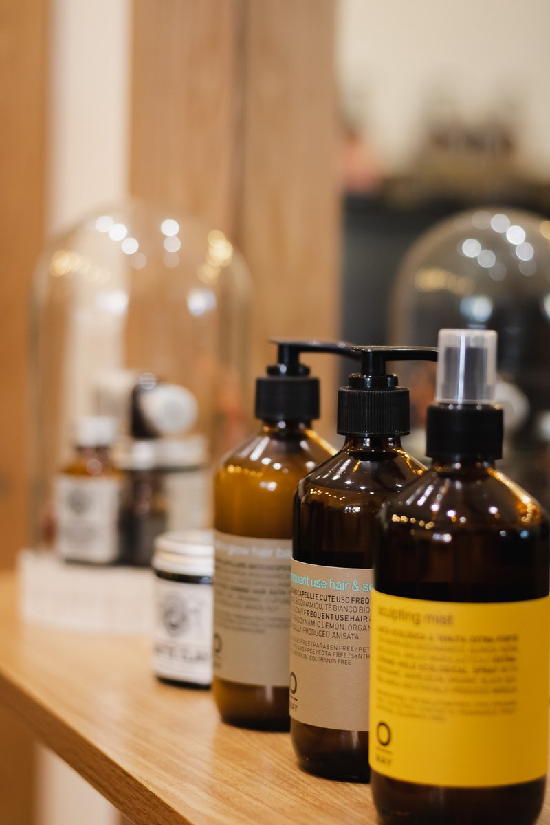 _Muff_in's tweet image. Always great to work with sustainable services. Hair salon in New Zealand loved the outcome as much as I enjoyed they magical work.

#ugc #ugccommunity #ugcsample