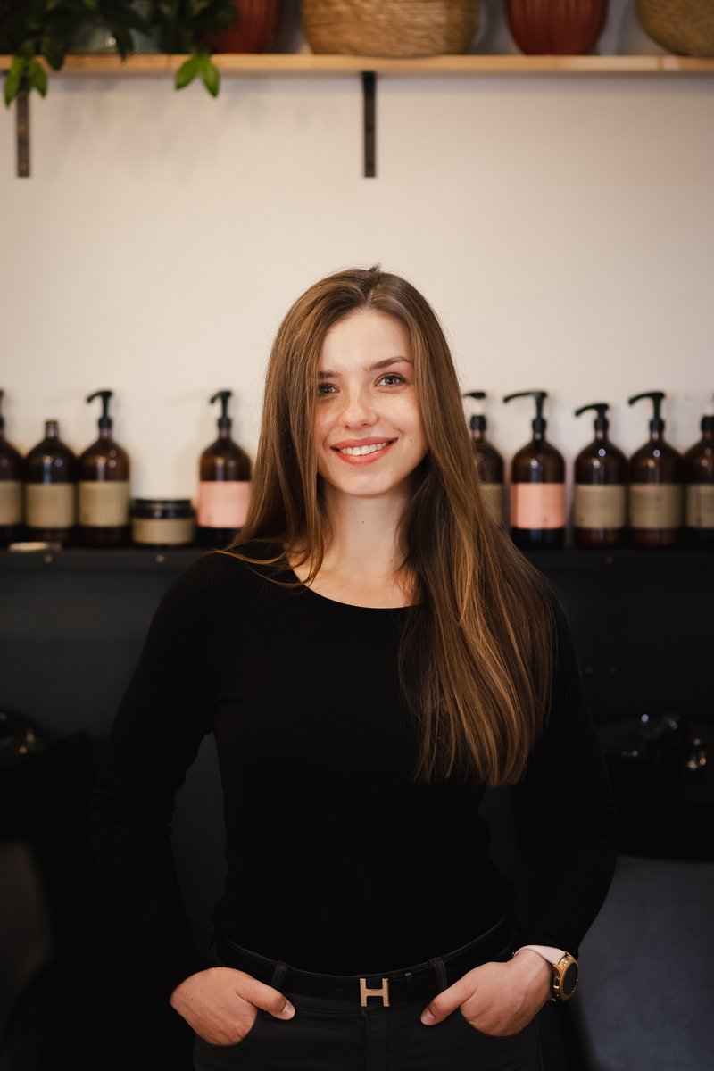 _Muff_in's tweet image. Always great to work with sustainable services. Hair salon in New Zealand loved the outcome as much as I enjoyed they magical work.

#ugc #ugccommunity #ugcsample