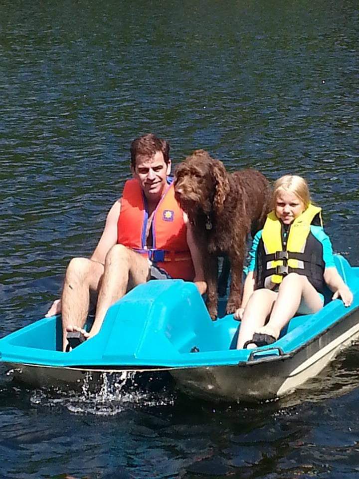 Elizabeth Gregory tweet media