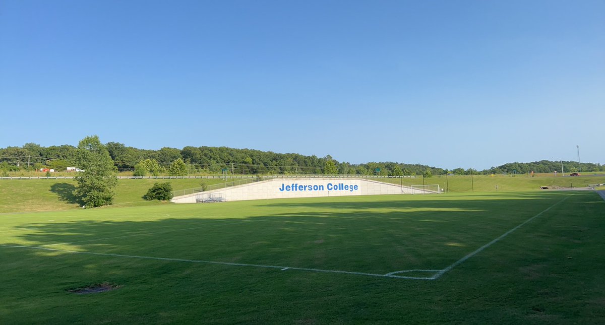 Jefferson College Soccer tweet media
