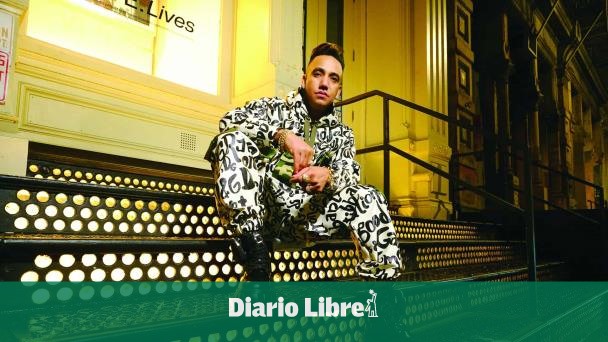Diario Libre tweet media