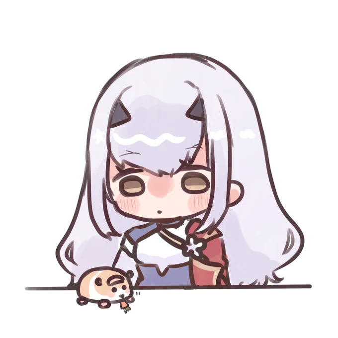小動物 