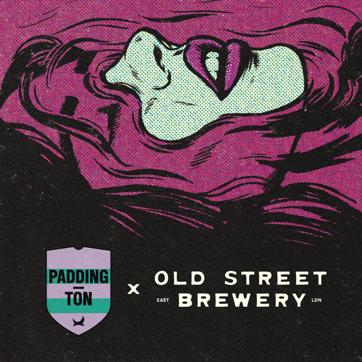 BrewDog Paddington tweet media