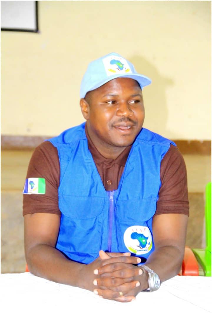 ajapafricaine1's tweet photo. #Burundi: Avec l’appui de #wphfund via #ONU_Femmes, l‘@ajapafricaine1 continue du 19-20/10/2022 la formation à l'intention des femmes et filles sur la consolidation de la paix et la cohésion sociale en commune #Mukike en @BujumburaProv https://t.co/t3HPgDRl75