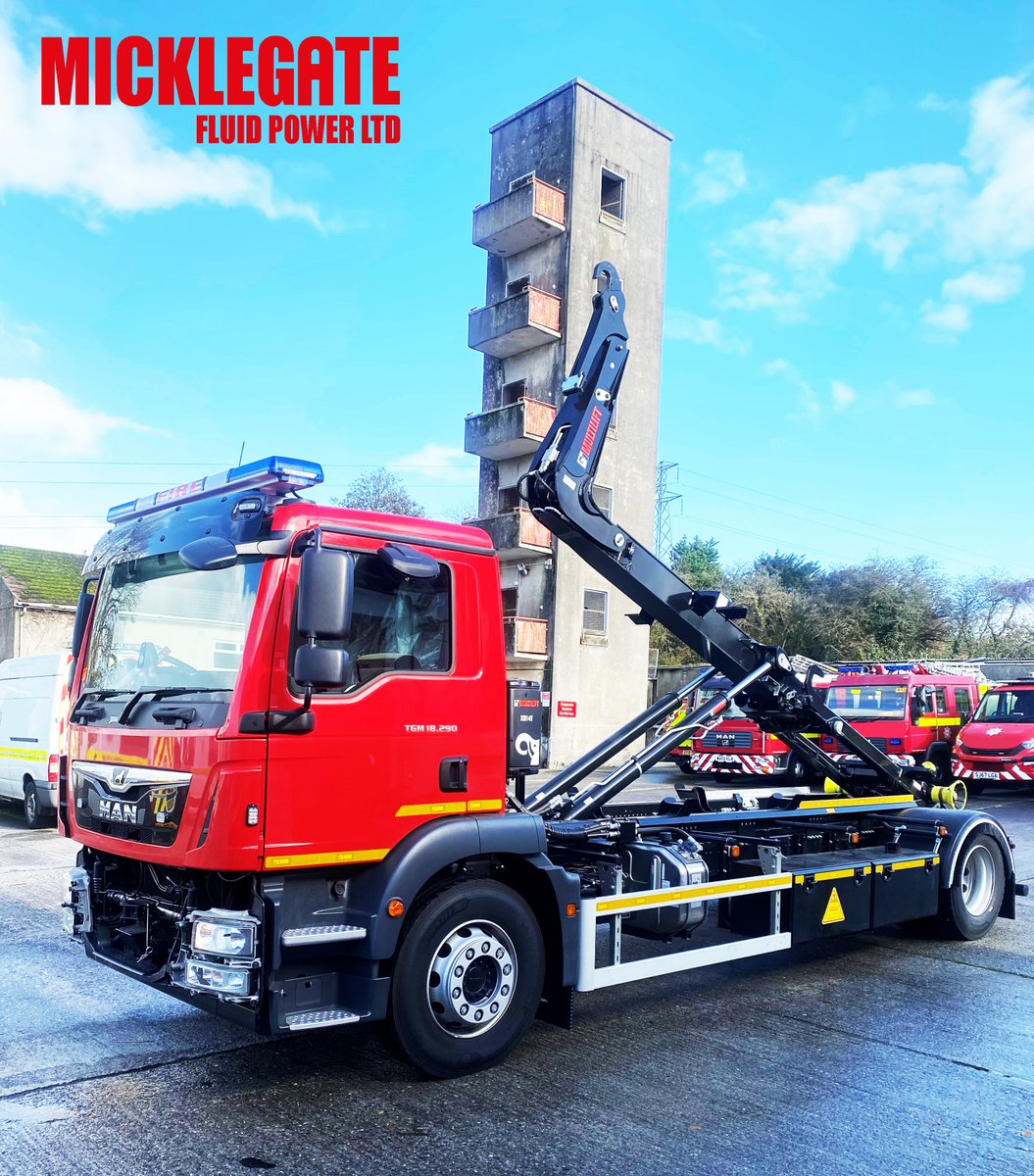 Micklegate FP Ltd tweet media