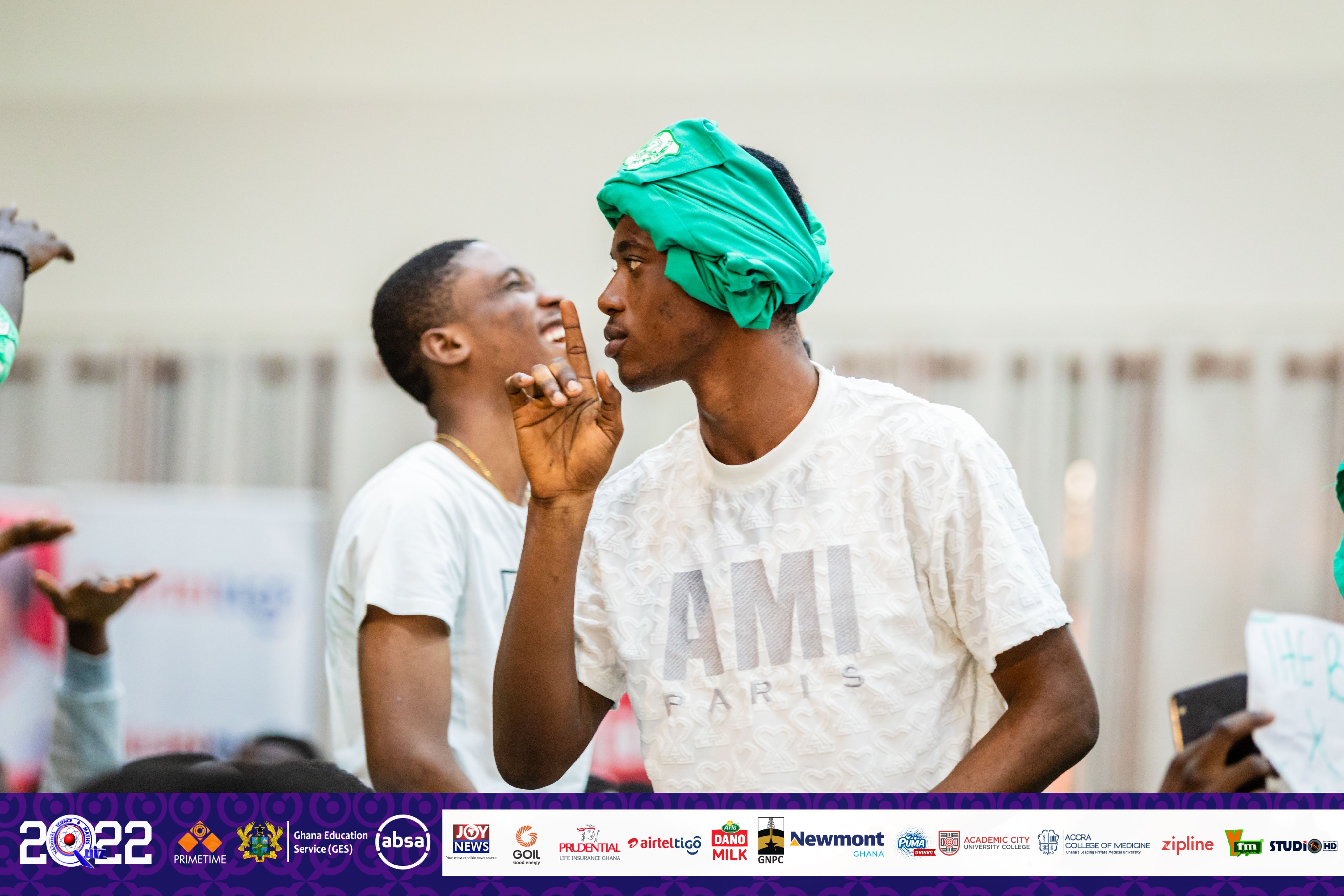 St. Hubert Quiz team (St_Hubert_shs) / Twitter