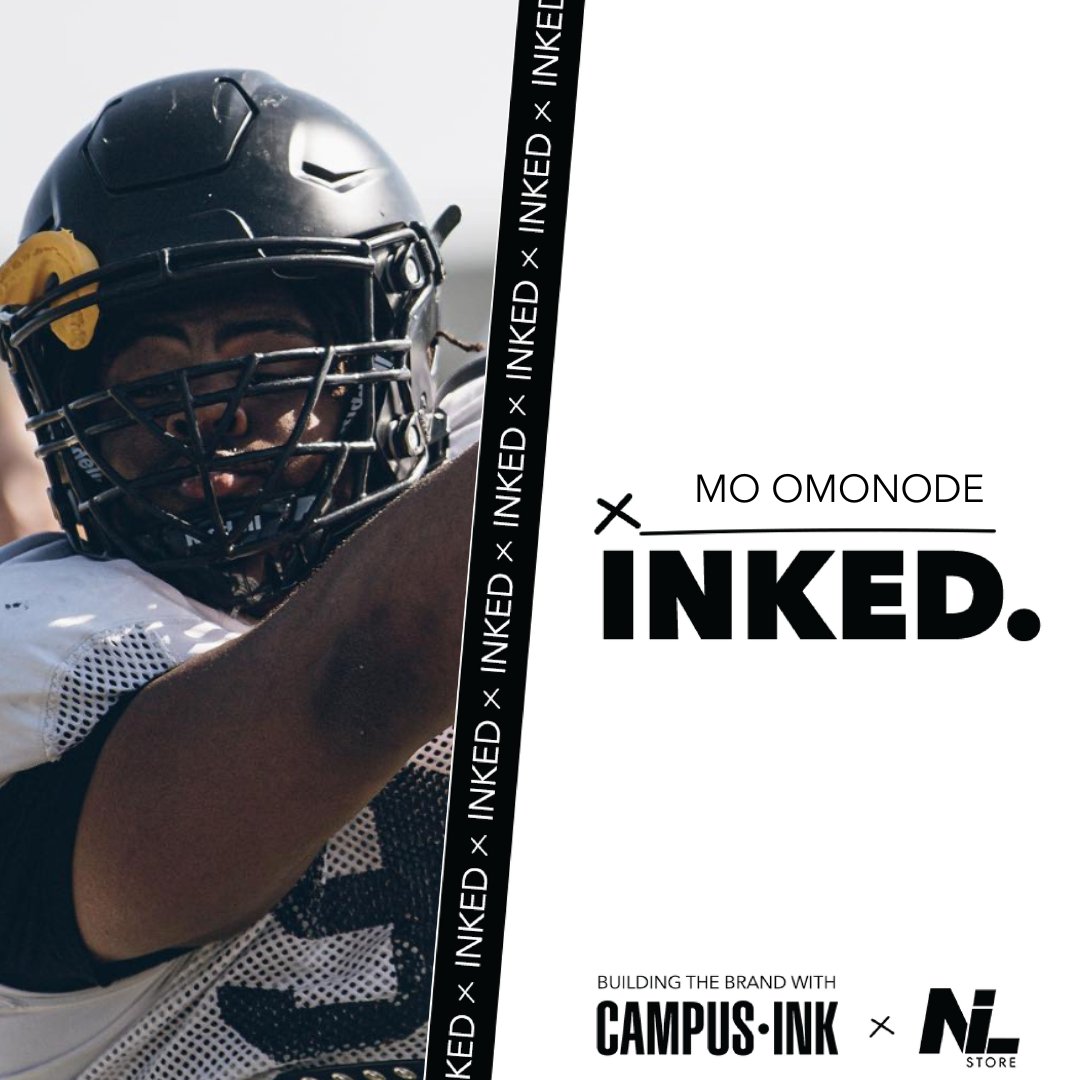 PurdueNILStore's tweet photo. JUST IN: @moomonode50 of @BoilerFootball is building the brand with the @nil_store family! 

Stay tuned for his officially licensed merch coming soon! https://t.co/I3pmqjyK5d