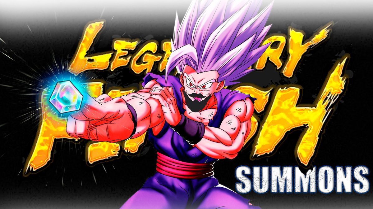 Subcy_'s tweet photo. el final mas épico 
https://t.co/SBCF3m2pUj

#DBLegends #Dragonball  #DBSSuperHero  
@DB_Legends #Goku #beastgohan  #zenkai #gohan https://t.co/74T1AWmChe