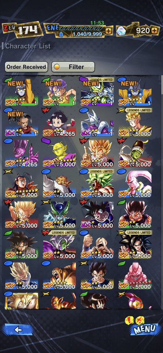 itsdab__'s tweet photo. @DB_Legends https://t.co/jq5eewFQRX