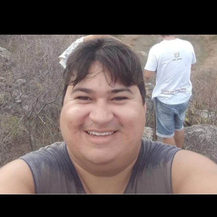 JMarcos414141's tweet photo. #NewProfilePic https://t.co/la0tQ9ZPjU